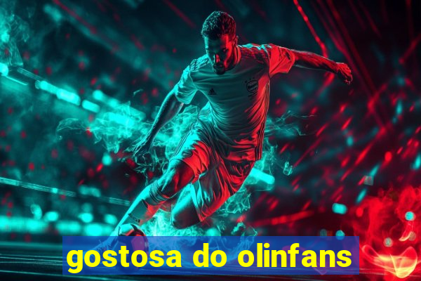 gostosa do olinfans