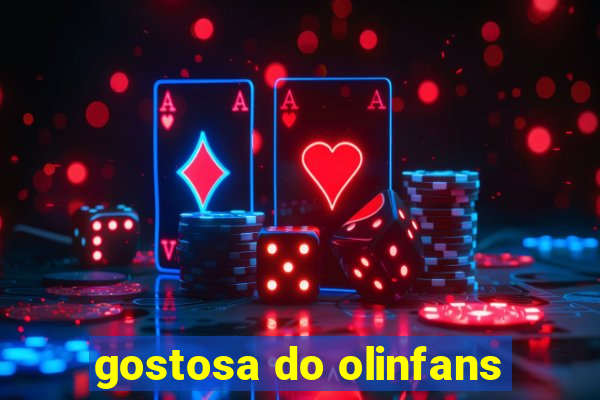 gostosa do olinfans