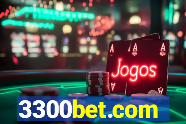 3300bet.com