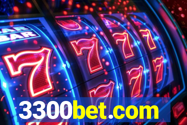 3300bet.com