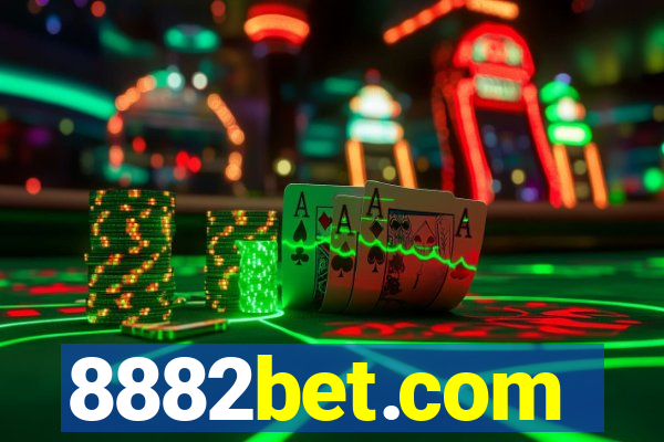 8882bet.com