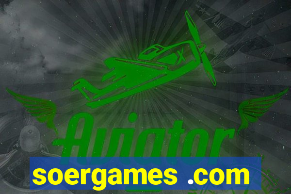 soergames .com