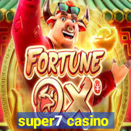 super7 casino