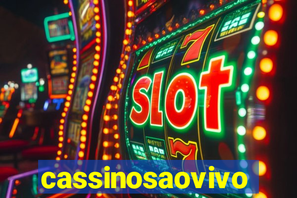 cassinosaovivo