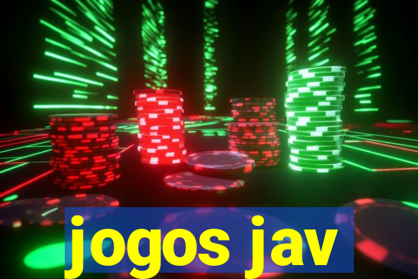 jogos jav