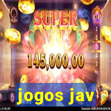 jogos jav