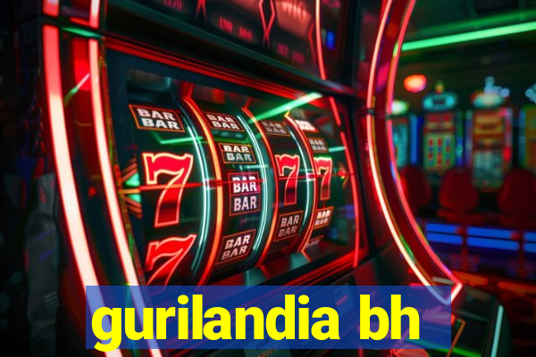 gurilandia bh