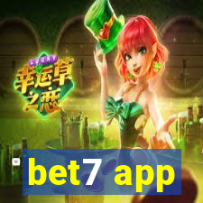 bet7 app