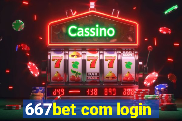 667bet com login