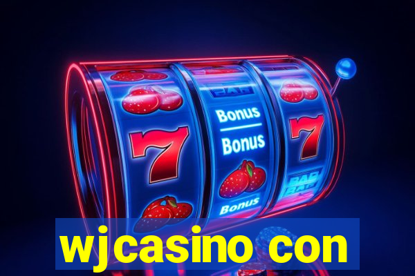 wjcasino con