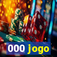 000 jogo