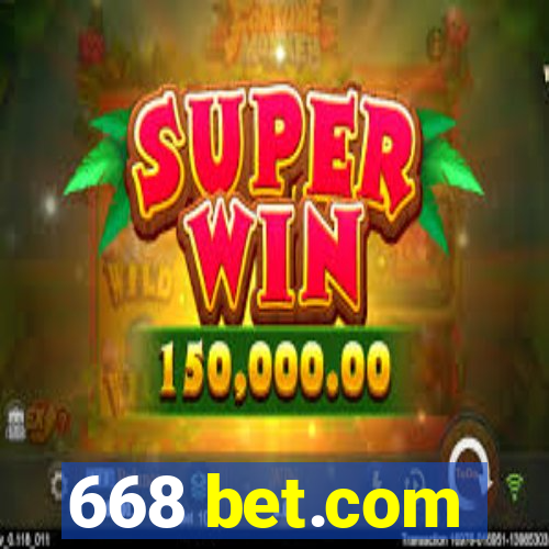 668 bet.com