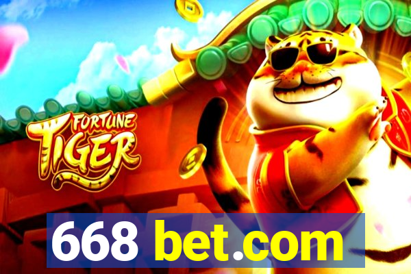 668 bet.com