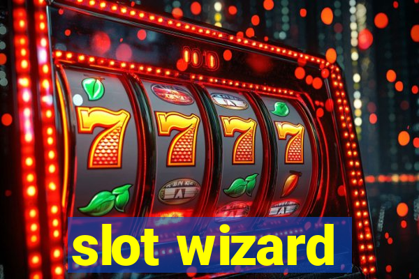 slot wizard