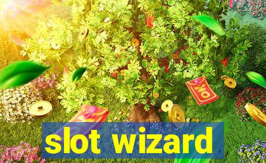 slot wizard