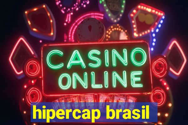 hipercap brasil