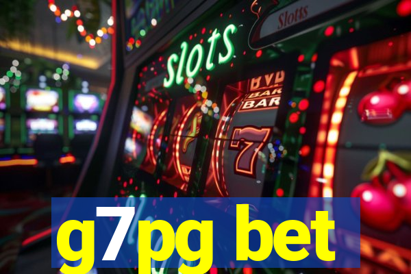 g7pg bet