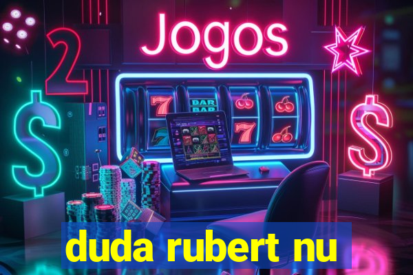 duda rubert nu