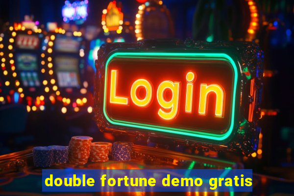 double fortune demo gratis