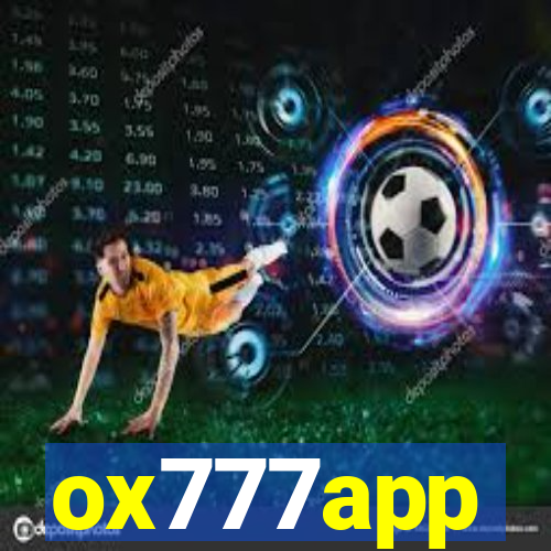 ox777app