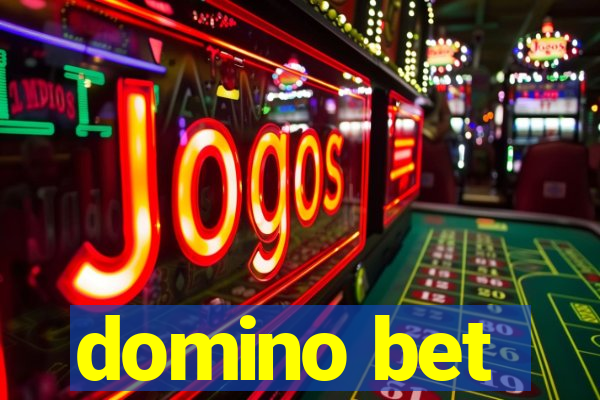 domino bet