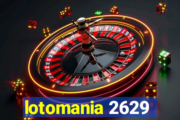 lotomania 2629