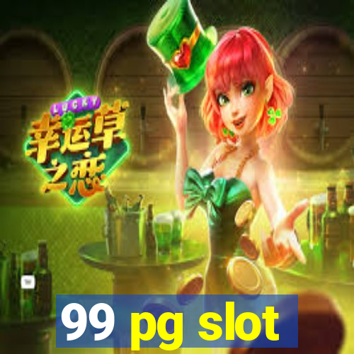 99 pg slot