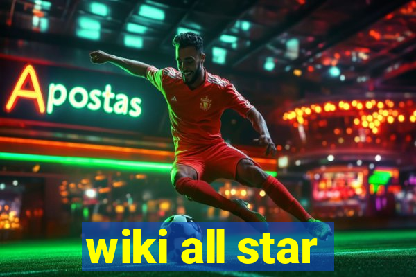 wiki all star