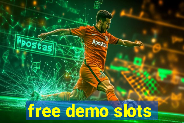 free demo slots