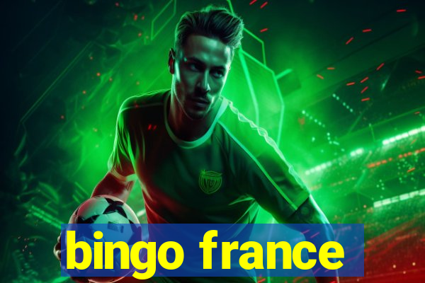 bingo france