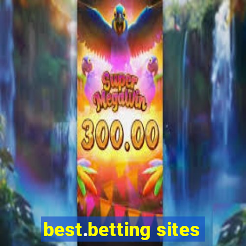 best.betting sites