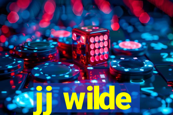 jj wilde