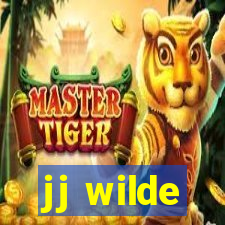 jj wilde