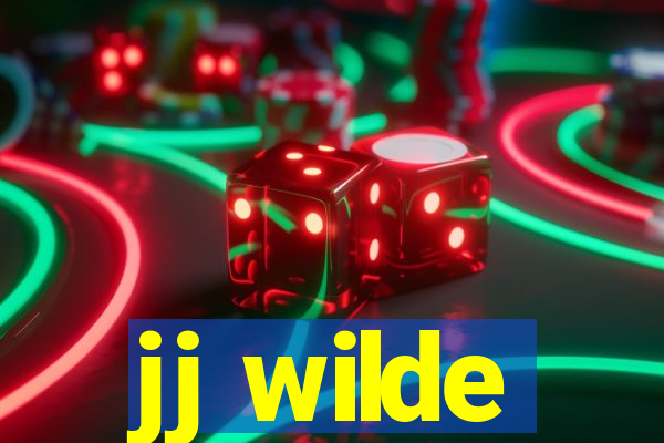 jj wilde