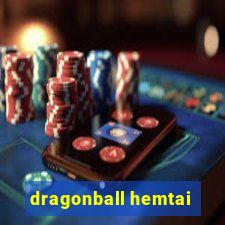 dragonball hemtai