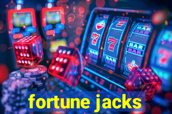 fortune jacks