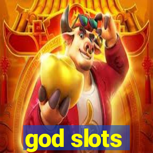 god slots