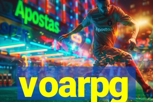 voarpg