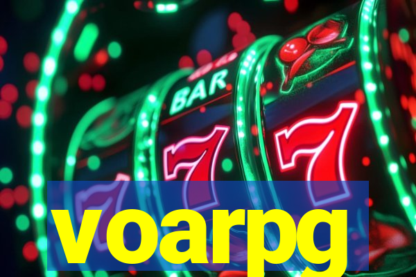 voarpg