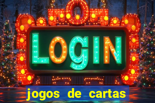 jogos de cartas ciganas online