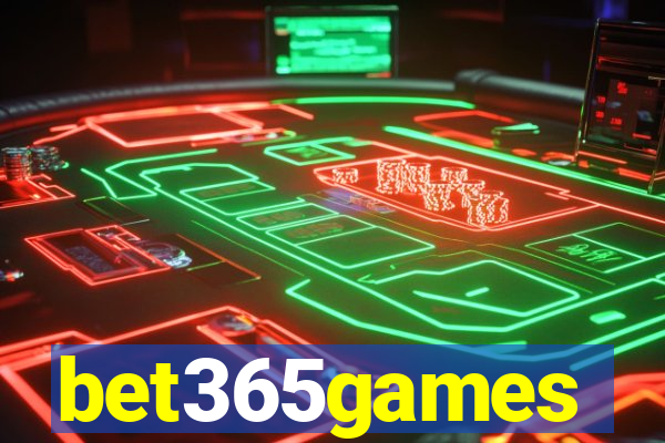 bet365games