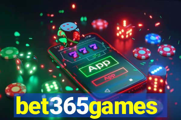 bet365games