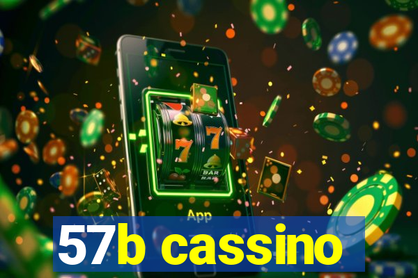 57b cassino