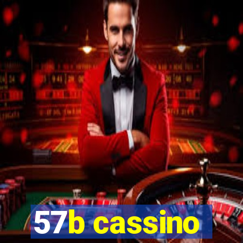 57b cassino