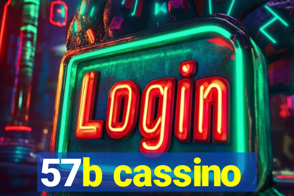 57b cassino