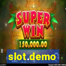 slot.demo