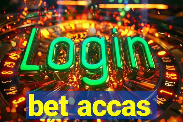 bet accas