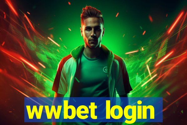 wwbet login