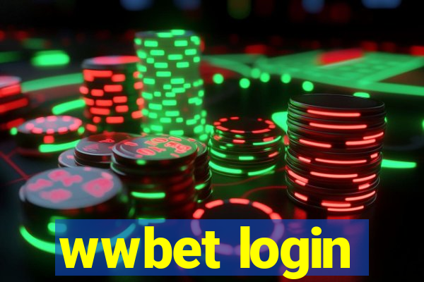 wwbet login