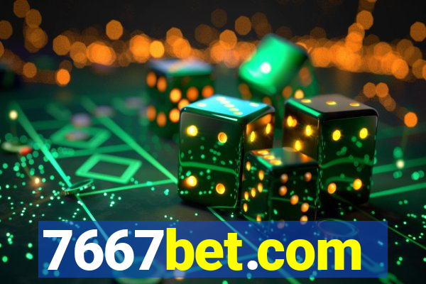 7667bet.com